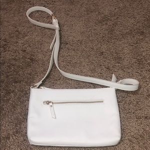Crossbody